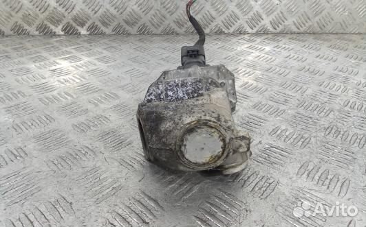 Клапан EGR дизельный peugeot 3008 (LDN17A901)