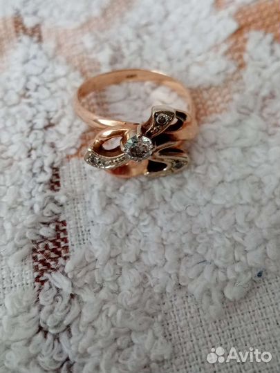 Золотое кольцо