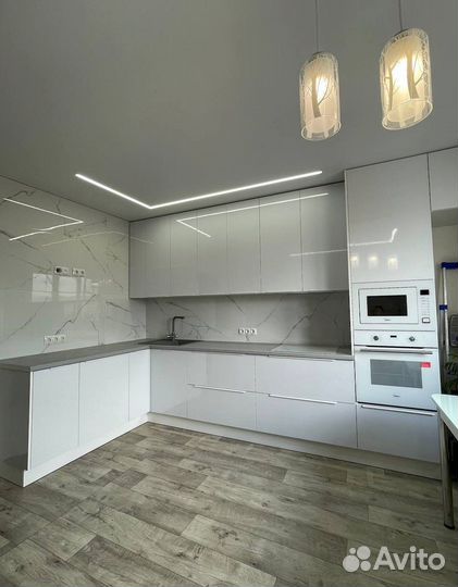 Кухонный гарнитур от производителя