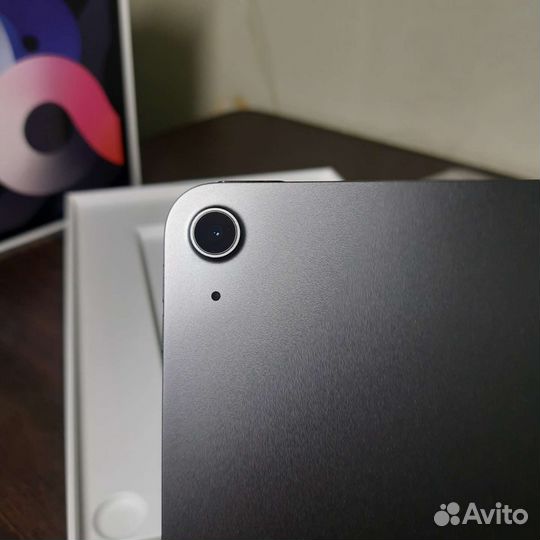 Планшет apple iPad air 4 (2020)