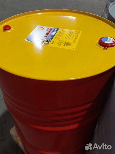 Масло моторное Shell15W40 для газели оригинал