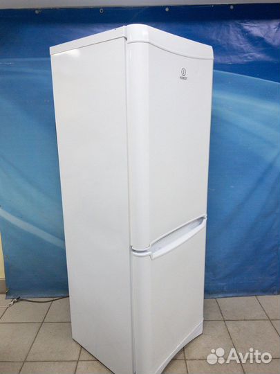 Холодильник Indesit. Гарантия и доставка