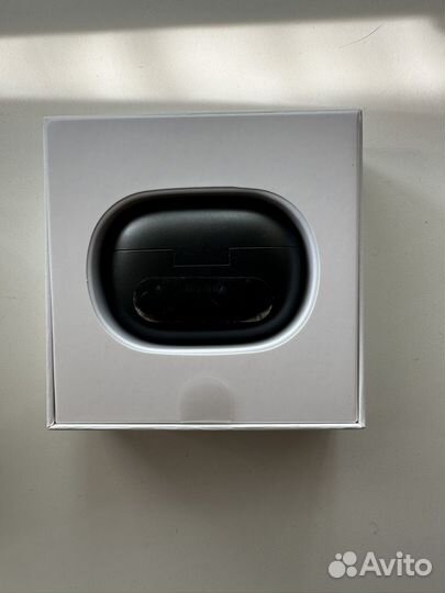 Беспроводные наушники Redmi buds 4 pro global