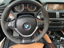 BMW X6 3.0 AT, 2008, 203 000 км, с пробегом, цена 1 639 999 руб.