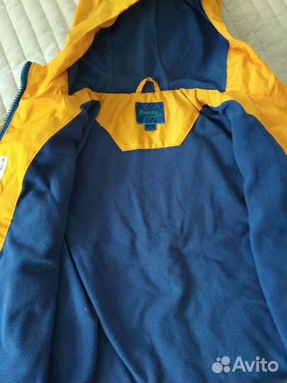 Ветровка 104-110