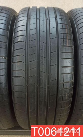 Pirelli P Zero 265/50 R19 101R
