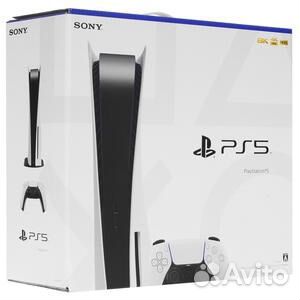 Sony Playstation 5