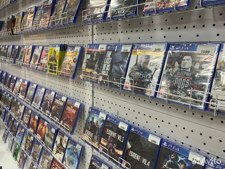 A Plague Tale Collection ps5