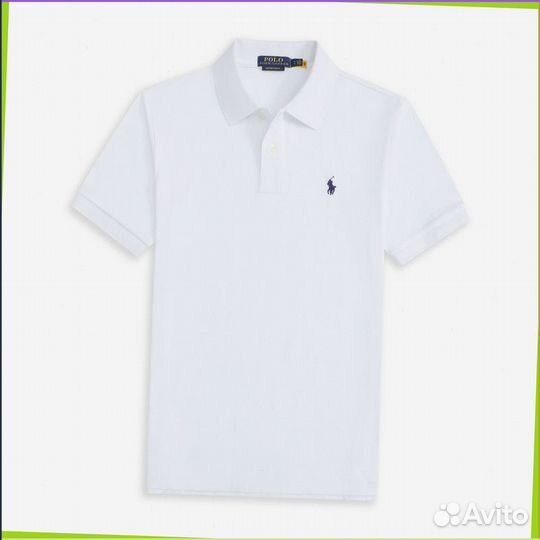 Футболка Polo Ralph Lauren (83252 Artikle: )