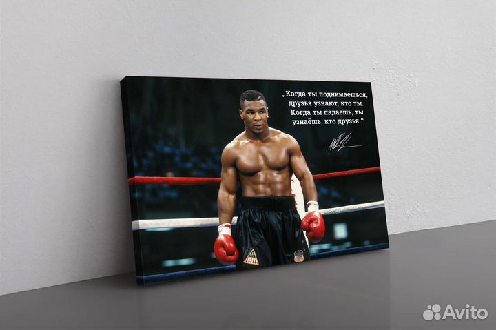 Печать на холсте по фото