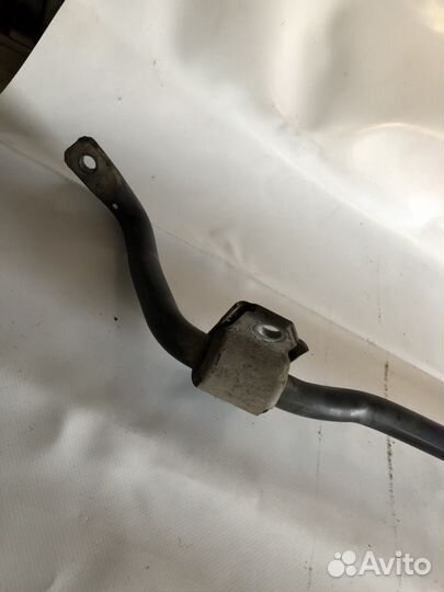 Стабилизатор задний Mercedes ML-GL w166.GLE