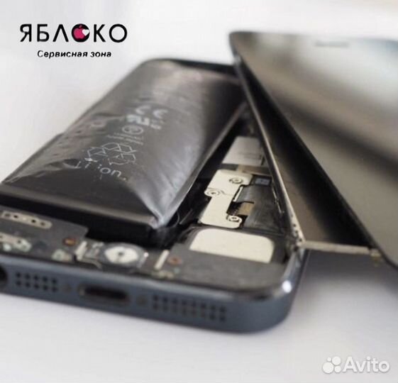 Ремонт Apple/ iPhone/ iPad/ MacBook / Apple Watch