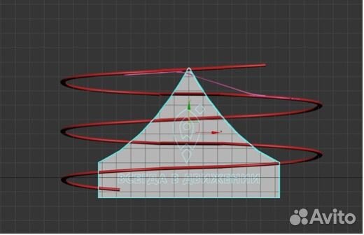 Велопарковка