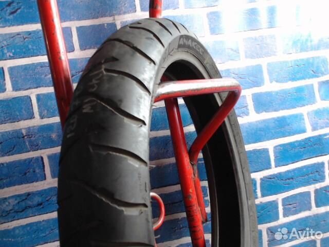 Мотошина Michelin Anakee 3 120 70 R19
