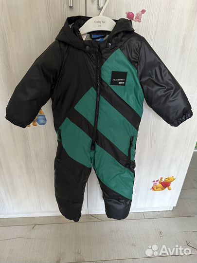 Комбинезон Adidas
