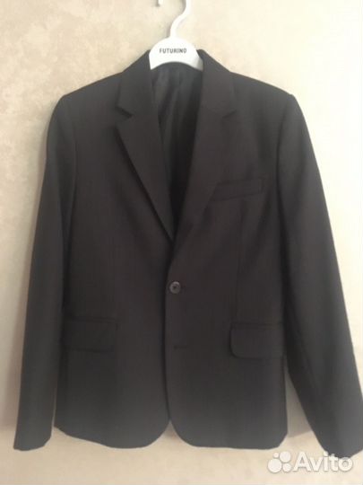 Пиджак для мальчика