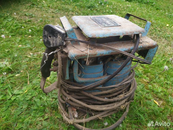 Сварочный Трансформатор