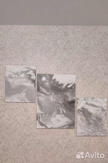 Предметы декора для интерьера