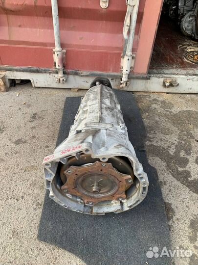 Коробка передач GM GA6L45R для N52b25af бмв E60