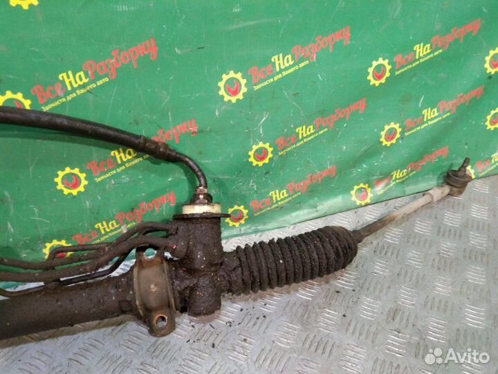 Рулевая рейка с гур Hyundai Lantra универсал