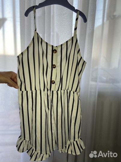 Комбинезон shein