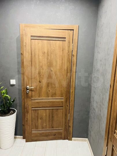 1-к. квартира, 26,5 м², 1/4 эт.