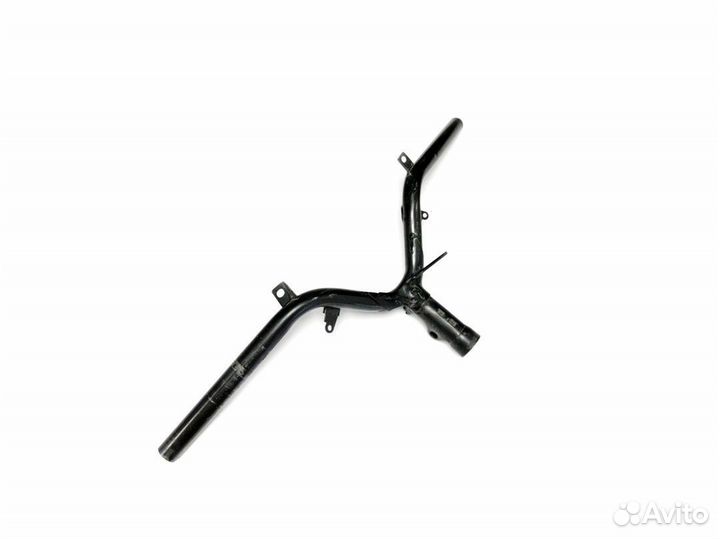 Руль оригинал б/у Япония Honda Dio AF-56/AF-57