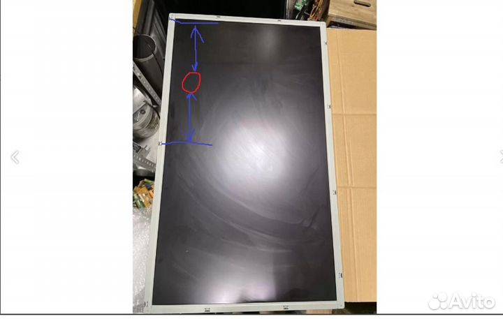 Матрица для телевизора lc420wu4