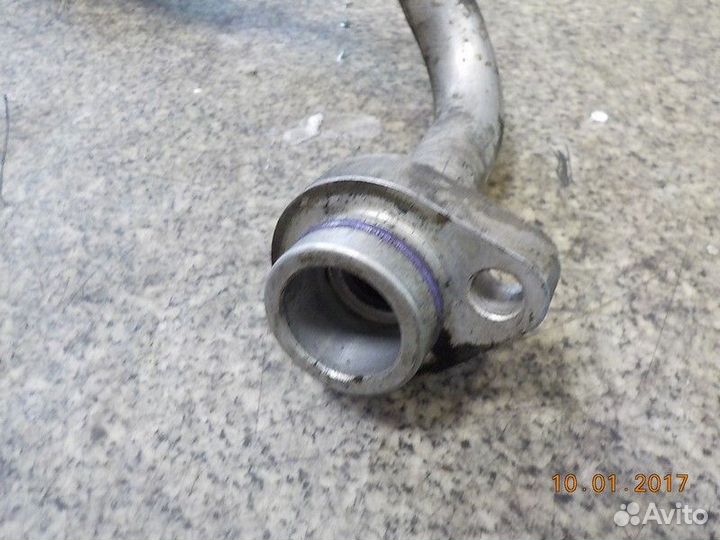 Трубка кондиционера Audi S8 седан BSM-002835 2008