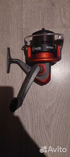 Катушка,цена за обе