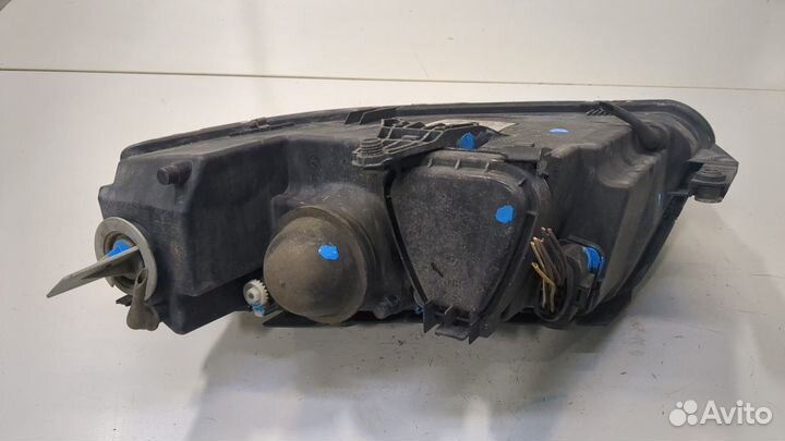 Фара (передняя) Volkswagen Passat 5, 2002