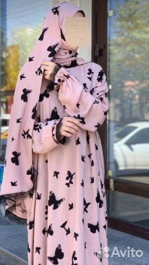 Массовый пошив Намазников