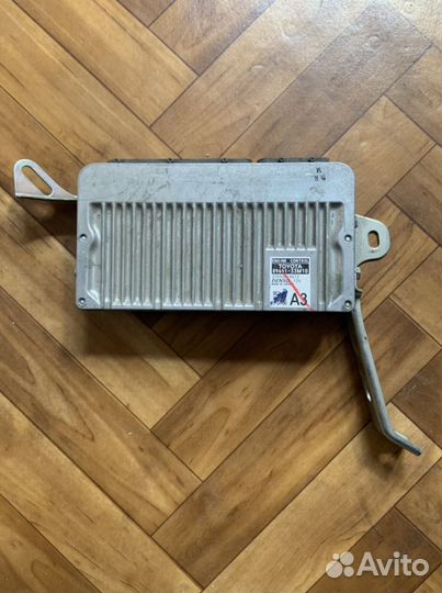 Блок управления Двигателя Камри V50/55. 2.5