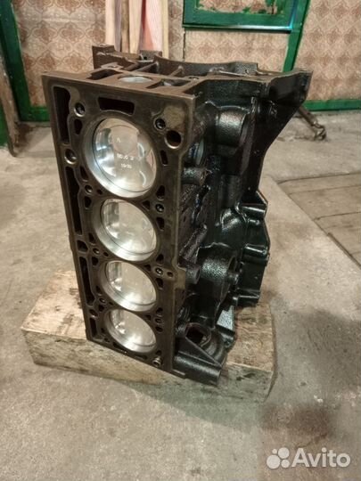 Шорт блок k7j