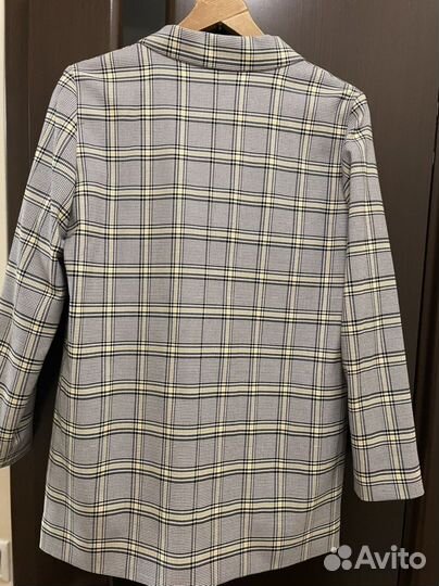 Пиджак HM женский 42 44