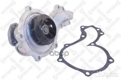 Помпа 45120010SX Stellox