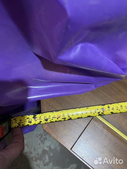 Аквариум угловой