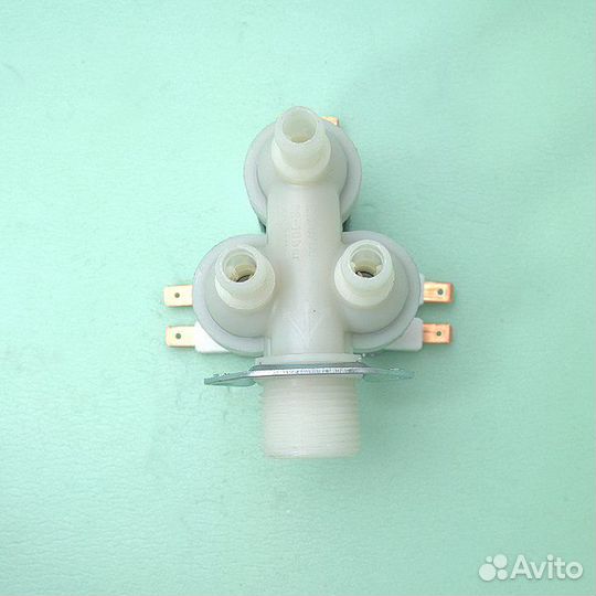 Впускной клапан подачи воды 3Wx90 AEG - Electrolux