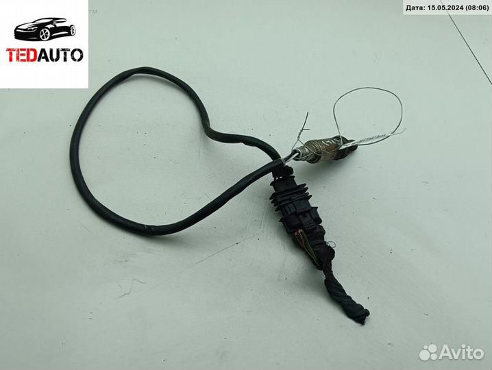 Датчик кислородный (лямбда-зонд), Opel Vectra B 20