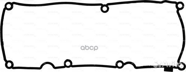 Прокладка кл.крышки 714275900 victor reinz