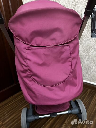 Детские коляски