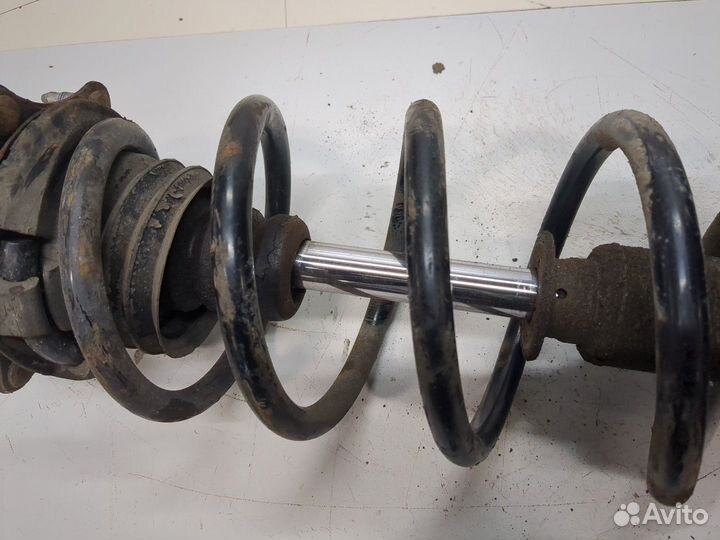 Амортизатор подвески Honda CR-V, 2007