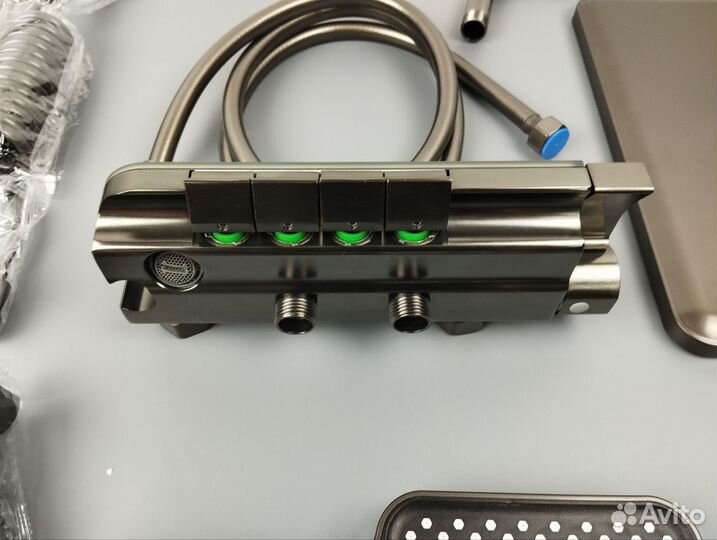 Душевая система премиум