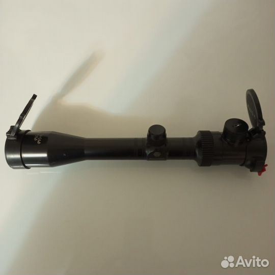 Оптический прицел