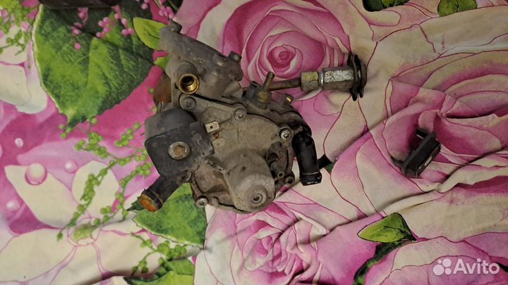 Гбо Lovato Easy Fast OBD II