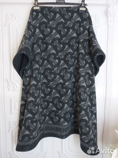 Burberry полотенце новое оригинал Италия