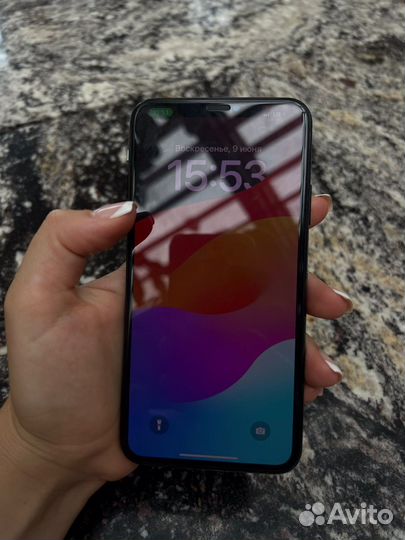iPhone 11 Pro Max, 256 ГБ