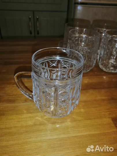 Кружки времен СССР