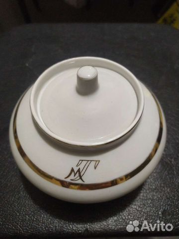 Сахарница СССР