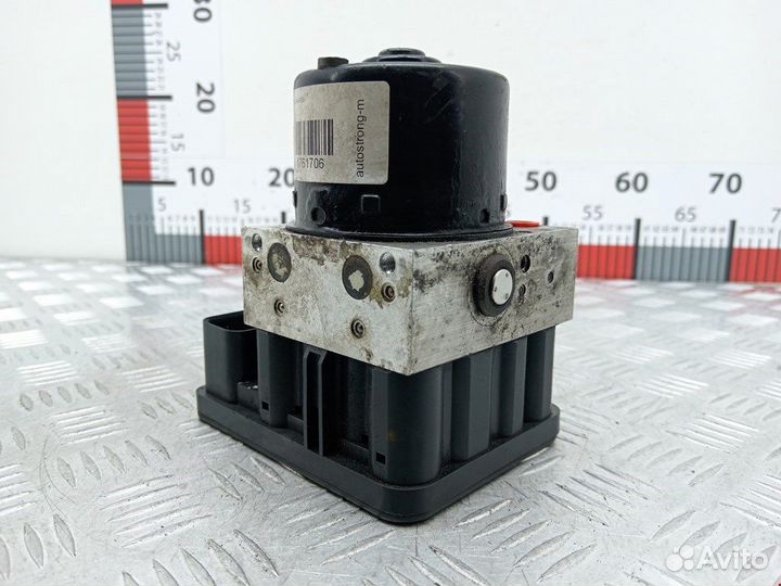 Блок ABS для Audi TT 8N 8N0907379H